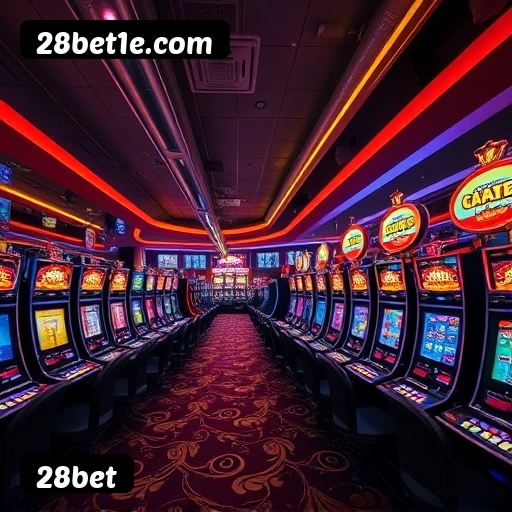 Requisitos do APK da 28bet para Android