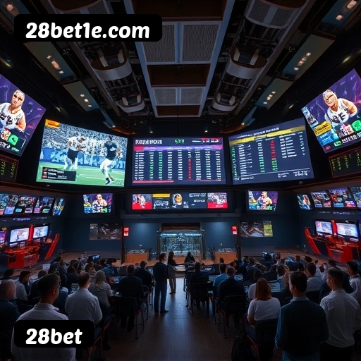 Comparação APP mobile vs versão web da 28bet