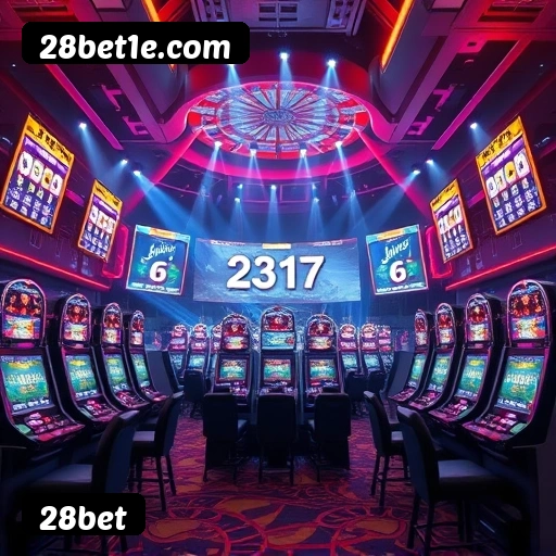 Estatísticas 28bet novembro 2024 - 87 mil jogadores ativos, R$47M pagos, RTP 96.52%