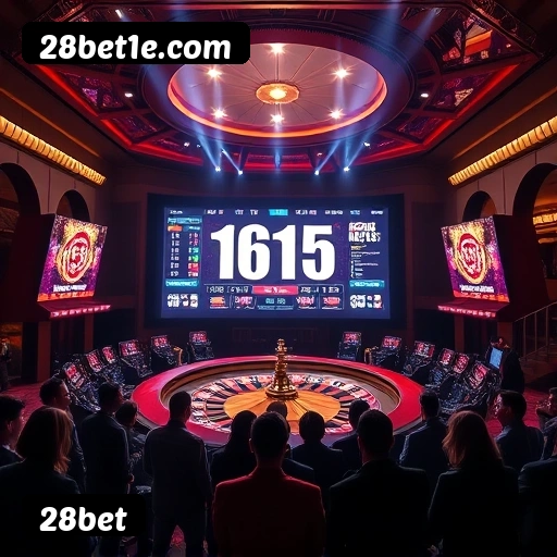 6 vantagens exclusivas do programa VIP da 28bet